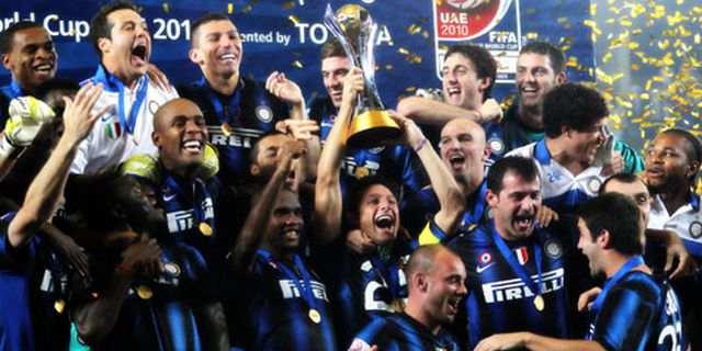 Review: Selamat Benitez! Inter Juara Dunia Review: Selamat Benitez! Inter Juara Dunia
