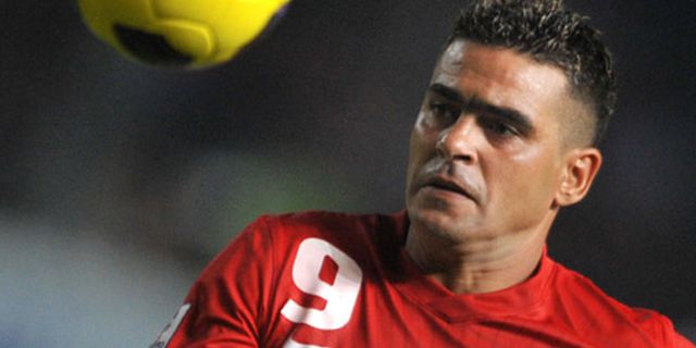 Preview: Tetap Waspada Garuda! Preview: Tetap Waspada Garuda!