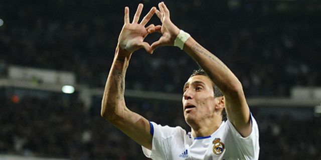 Review: Real Tutup Tahun Dengan Kemenangan Tipis Review: Real Tutup Tahun Dengan Kemenangan Tipis