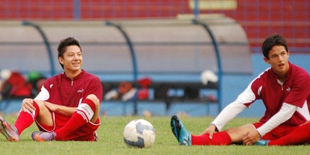 Kim Jeffrey Resmi Jadi WNI Kim Jeffrey Resmi Jadi WNI