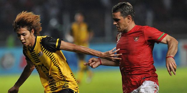 Preview: Mari Menuntaskannya Garuda Preview: Mari Menuntaskannya Garuda