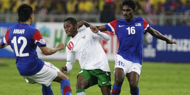 Review: Bukit Jalil Jadi Neraka Para Garuda Review: Bukit Jalil Jadi Neraka Para Garuda