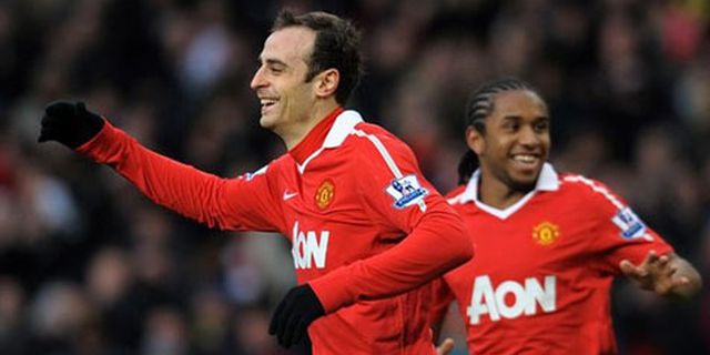Review: Berba Amankan Tahta United