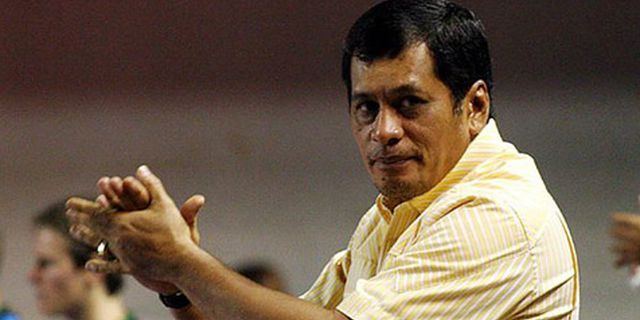 Nurdin Halid (Kembali) Panen Kecaman