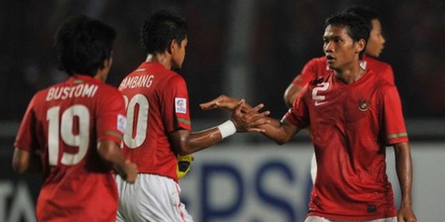 Review: Garuda Menang Meski Tak Juara Review: Garuda Menang Meski Tak Juara