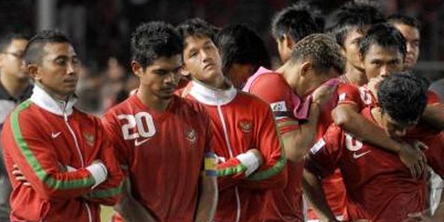 Riedl Tetap Bangga Dengan Anak Asuhnya Riedl Tetap Bangga Dengan Anak Asuhnya