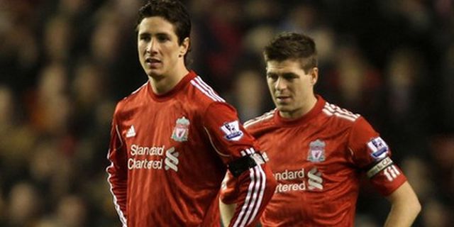 Review: The Reds Masih Terluka Review: The Reds Masih Terluka