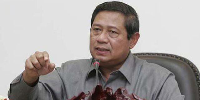 Timnas Gagal Juara, SBY Sentil PSSI Timnas Gagal Juara, SBY Sentil PSSI