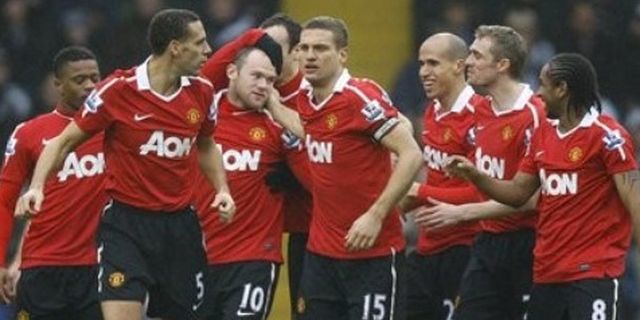 Review: Kado Indah Setan Merah Untuk Fergie Review: Kado Indah Setan Merah Untuk Fergie