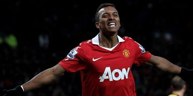 Review: Nani Mantapkan Posisi