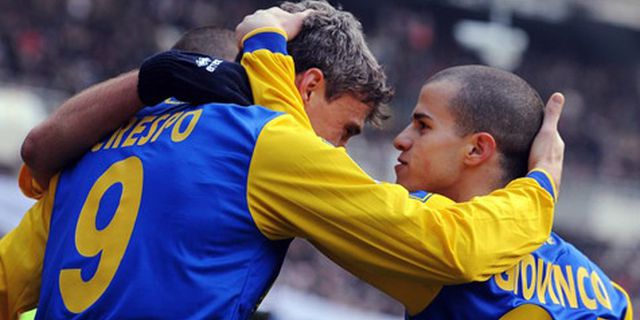 Review: Bukti Giovinco Untuk Juve Review: Bukti Giovinco Untuk Juve
