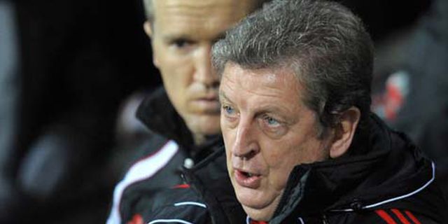 Preview: Kesempatan Terakhir Hodgson Preview: Kesempatan Terakhir Hodgson