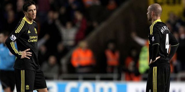 Review: The Reds Keok di Laga Tunda Review: The Reds Keok di Laga Tunda