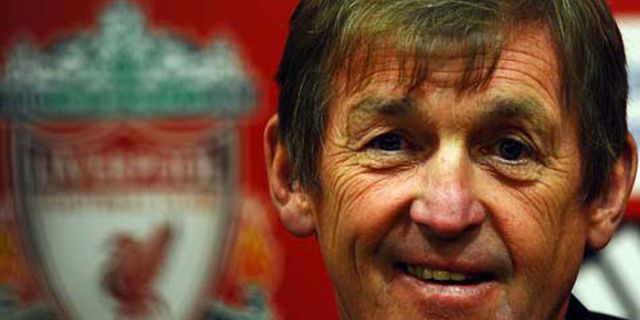 Preview: Laga Kembalinya Dalglish di Anfield Preview: Laga Kembalinya Dalglish di Anfield