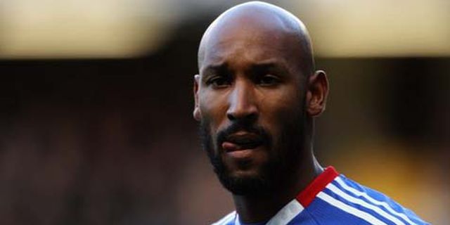 Anelka: Kami Bisa Kejar United! Anelka: Kami Bisa Kejar United!