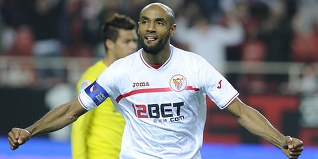 Review: Bungkam Villarreal, Sevilla ke Semifinal
