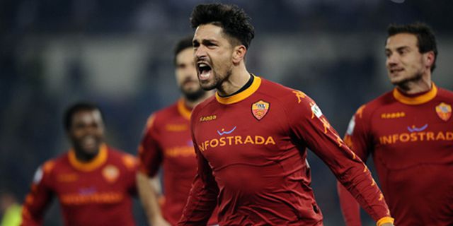 Review: Roma Singkirkan Lazio Di Laga Derby Review: Roma Singkirkan Lazio Di Laga Derby