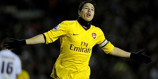 Review: Arsenal Lolos Dari Hadangan Leeds Review: Arsenal Lolos Dari Hadangan Leeds