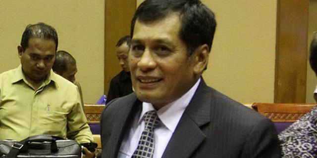 Video 'Nurdin Turun Downk....' Beredar di Internet Video 'Nurdin Turun Downk....' Beredar di Internet