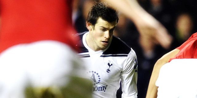 115 Juta Euro Madrid Untuk Duo Spurs