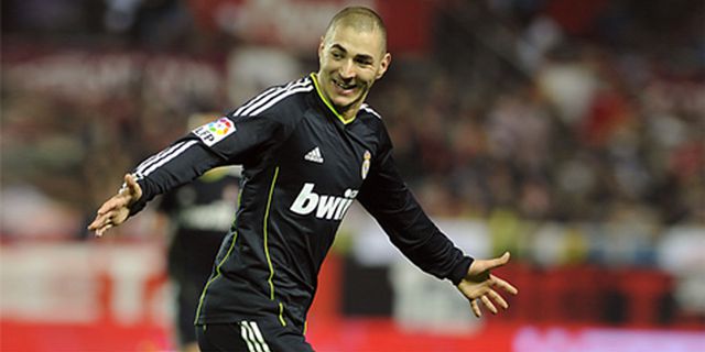 Review: Satu Kaki Madrid di Final Copa Del Rey