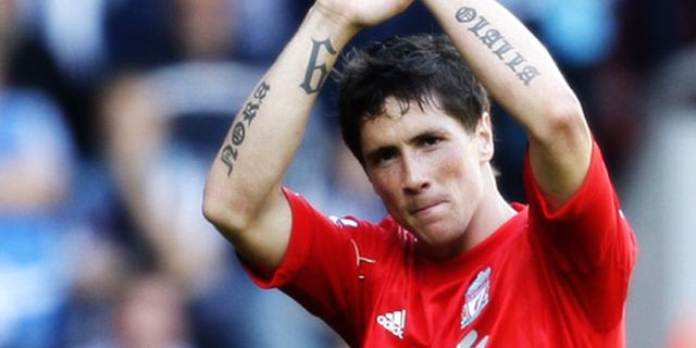 Liverpool Minta 50 Juta Pounds Plus Anelka