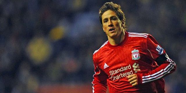 Dalglish Ogah Lepas El Nino