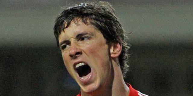 Preview: Menanti Debut Torres Preview: Menanti Debut Torres