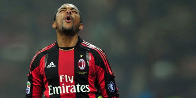 Review: Tanpa Gol di San Siro Review: Tanpa Gol di San Siro