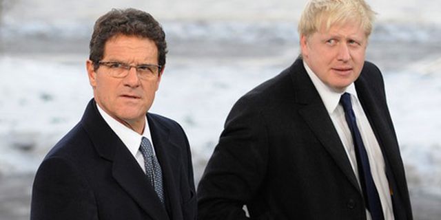 Benarkah Capello Akan Gantikan Del Neri? Benarkah Capello Akan Gantikan Del Neri?