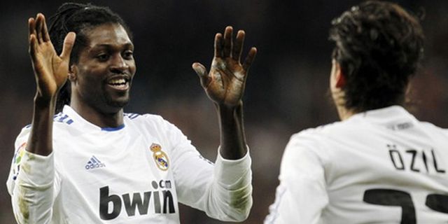 Review: El Clasico Pecah di Final Copa Del Rey