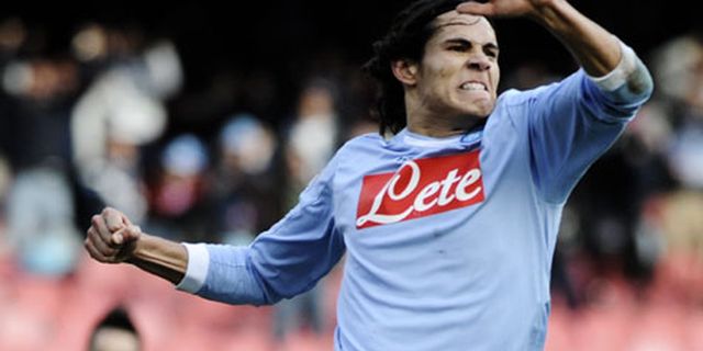 Cavani Kini Yang Diburu Madrid Cavani Kini Yang Diburu Madrid