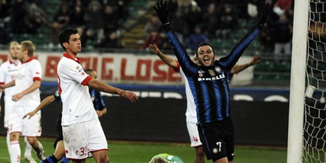 Review: Inter Pulang Dengan Tiga Poin