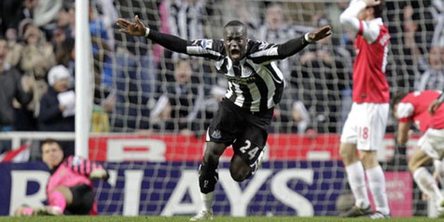 Review: Akhir Dramatis di St James Park Review: Akhir Dramatis di St James Park