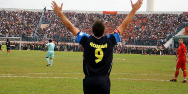 Preview: Duel Dua Juara Liga Indonesia Preview: Duel Dua Juara Liga Indonesia