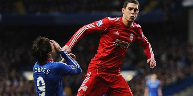 Review: The Reds Bungkam The Blues dan Torres