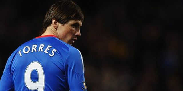 Torres: Taktik Liverpool Kejutkan Kami Torres: Taktik Liverpool Kejutkan Kami