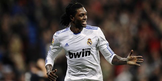 City Jual Murah Adebayor ke Real Madrid City Jual Murah Adebayor ke Real Madrid