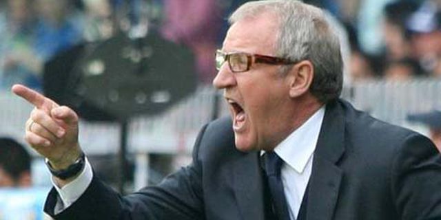 Preview: Ambisi Juve Kalahkan Inter Preview: Ambisi Juve Kalahkan Inter