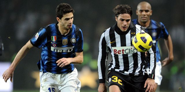 Review: Matri Menangi Derby d'Italia