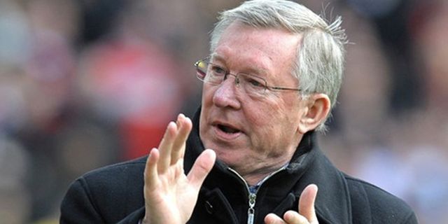 Fergie Janjikan Pemain Baru di Musim Panas