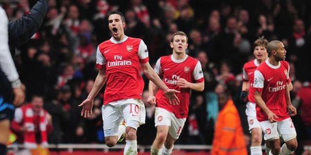 Review: Semangat Gudang Senjata Bungkam Barca
