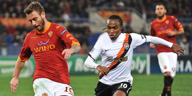 Review: Serigala Roma Terjerembab di Kandang