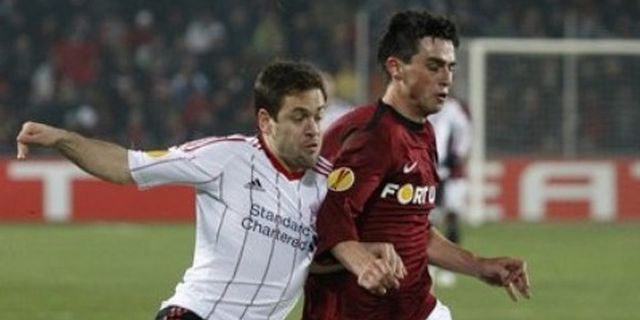 Review: Tiada Gol Tercipta di Praha