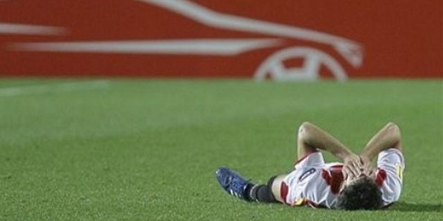 Review: Sevilla Tumbang di Kandang