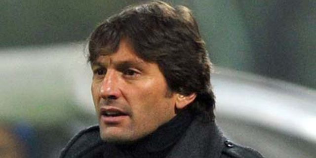 Preview: Inter Terus Menekan
