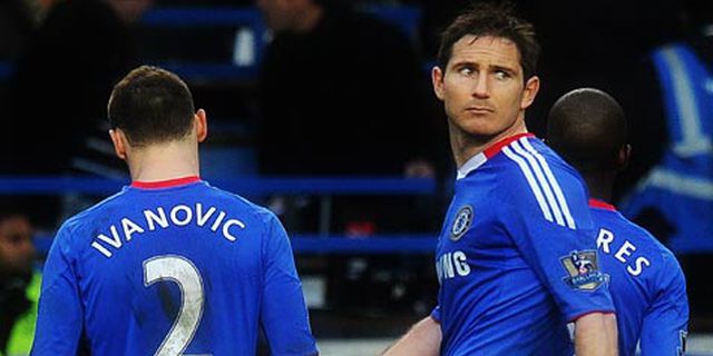 Review: Drama dan Penalti Depak Chelsea Review: Drama dan Penalti Depak Chelsea