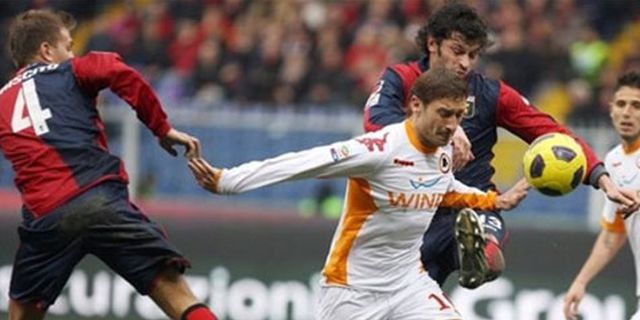 Review: Urung Pesta, Serigala Roma Kembali Terluka