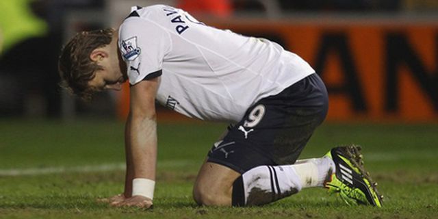Review: Spurs Gagal Geser City