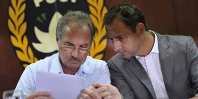 Riedl Fokus Benahi Kelemahan Garuda Muda